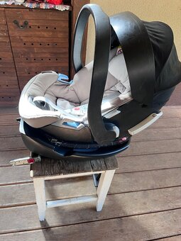 Cybex aton 5 - 7