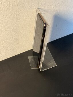 Predám Apple iPhone XS MAX 64GB Gold Stav Nového Telefónu - 7
