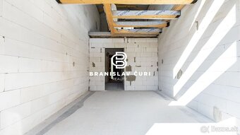 CHALET NA ZEMPLÍNSKEJ ŠÍRAVE BLÍZKO VODY - 7