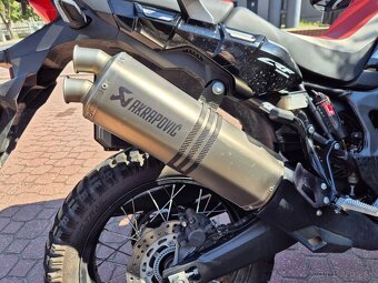 HONDA Africa Twin 1000 (CRF1000A) - 7