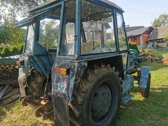 Traktor zetor 5718 - 7