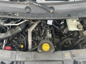 Renault Master 2.3 dci - 7