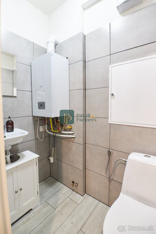 Predaj 3 izbový byt, novostavba, garážové státie - 7
