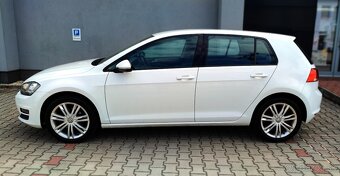 -VÝPRODEJ- VW GOLF VII 1.4 TSI 92KW, 2016, COMFORTLINE, LED - 7