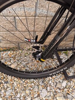 Ebike Shimano motor 630wh S M a Lko novy - 7