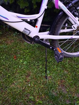 Detský bicykel - 7