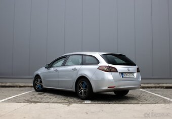 Peugeot 508 SW /AJ NA SPLÁTKY / PROTIÚČET / - 7