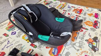 Cybex Aton B2 so zakladnou Base One - 7