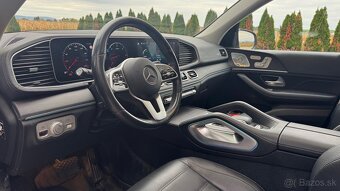 Mercedes Benz GLS Sr Dph - 7