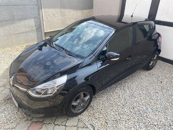 Predám Renault Clio 4 - 7