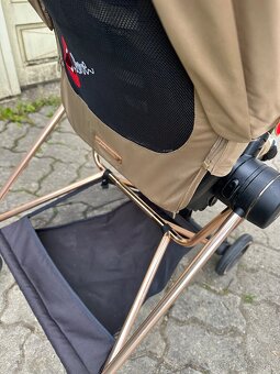 Cybex Mios - 7
