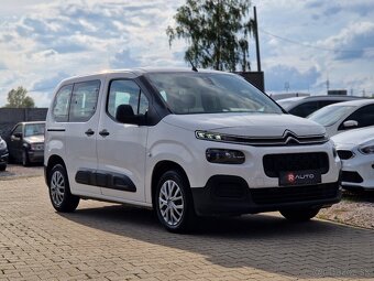 Citroën Berlingo BlueHDi 100 S S Feel M - 7