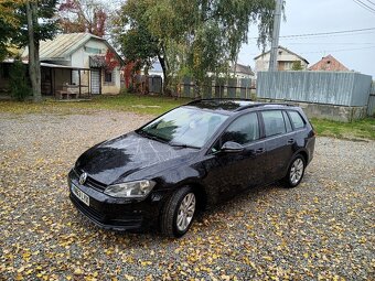 Wolsvagen  GOLF 7 - 7