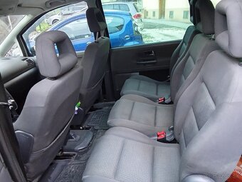 Volkswagen Sharan 1.9 TDI 96 kw - 7