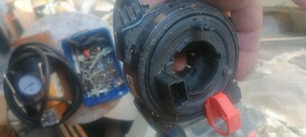 Podvolantový krúžok - 7