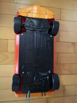 BMW Turbo X1 E25v mierke 1:43 - 7