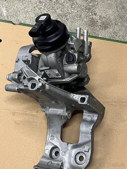 Palivová sústava čerpadlo,rampa,vstreky 2,0tdi evo - 7