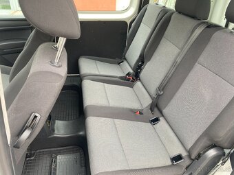 Volkswagen Caddy 2.0 TDI BMT - 7