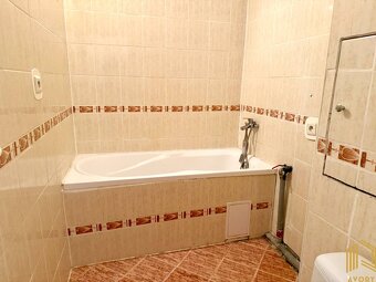 REZERVOVANÝ/ 1 - IZB. BYT (39,7m2) BREZOVÁ pod BRADLOM - 7