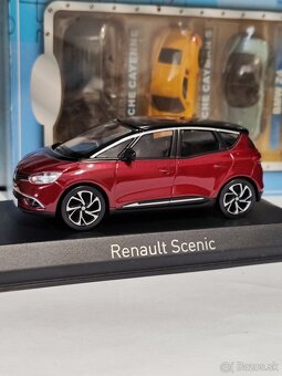 Renault modely časť 1 - 7