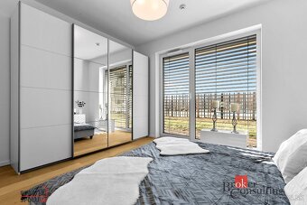 Nový 2i apartmán s predzáhradkou a garážou v projekte Čerešn - 7