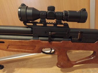 Vulcan 2 Tactical - 7