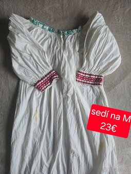 Stary kroj ROZNE zenske kosele oplecka - 7