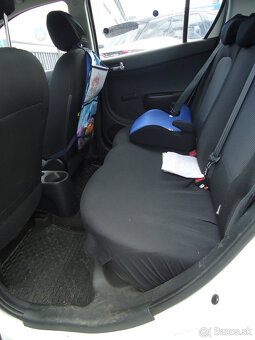 Hyundai I20, 1.2, r.v. 2014 - facelift, 140tis. km - 7