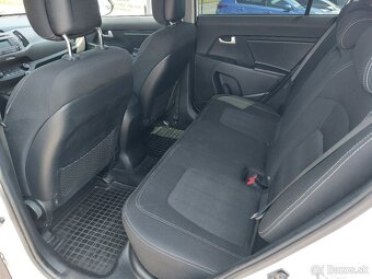 Kia Sportage 1.6 GDI 2WD LX  r.v.2014, kúp. v SR - 7