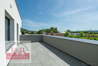 Ponúkame na predaj novostavbu troch 4izb. RD v Trenčíne - 7