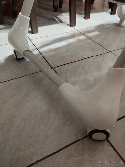 Detská jedálenská stolička - 7