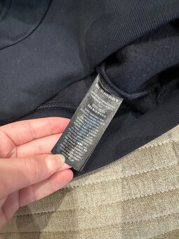 Burberry mikina - 7