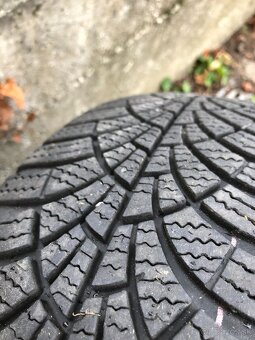 Predám Nissan E-NV200 s 40kWh batériou. - 7