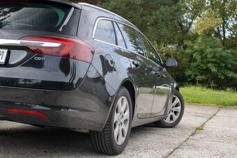 Predam Opel Insignia Combi Sports Tourer Inovation - 7
