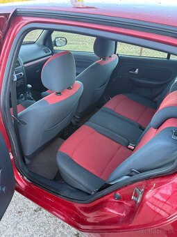 Renault Clio 1.2 16v 55kw - 7