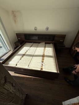 Manzelska Postel - 7