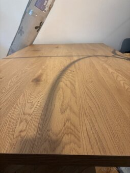 Predám jedálenský stôl AABENRAA - 7