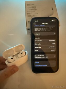 AirPods 2 Pro - 7