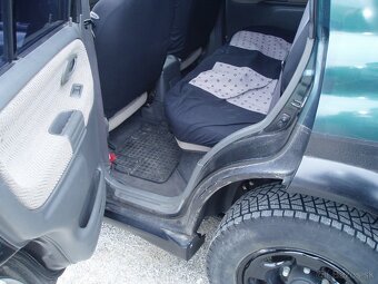 Suzuki Grand Vitara V6 PO GO - 7