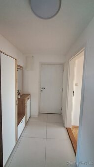 2 izbový byt v centre mesta - 7