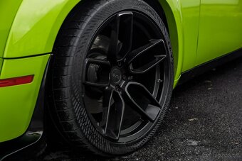 Predam Dodge challenger shaker 6.4hemi 362kw r.v.2015 - 7