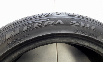225/45R17 Nexen N Fera SU1 - 7