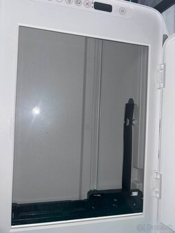 HP Pc + tlačiareň HP - 7