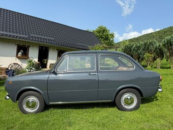 Fiat 850 - 7