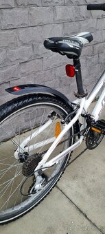 Bicykel Merida 24" - 7