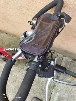 Bicykel trekingovy vortex travel 400 - 7