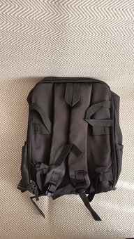 Ryanair batoh nový čierny - 7