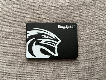 2,5" SATA SSD SanDisk / KingSpec 1TB - 7