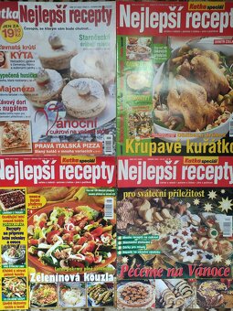 Najlepší recepty,Apetít... - 7