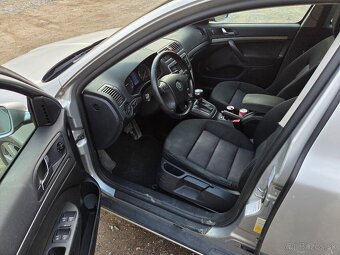 Rozpredam škoda octavia 2 - 7